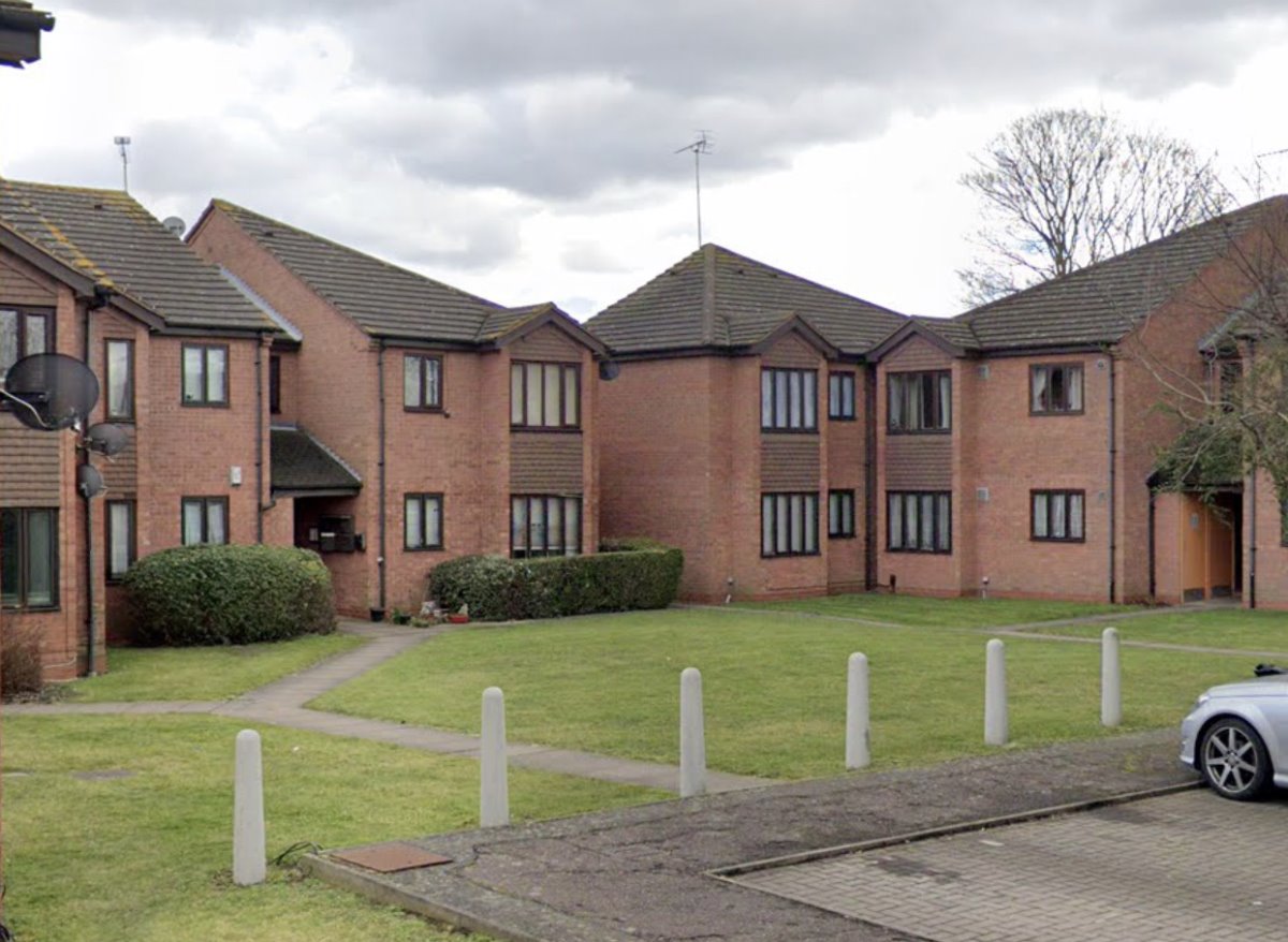 20 Tasker Close