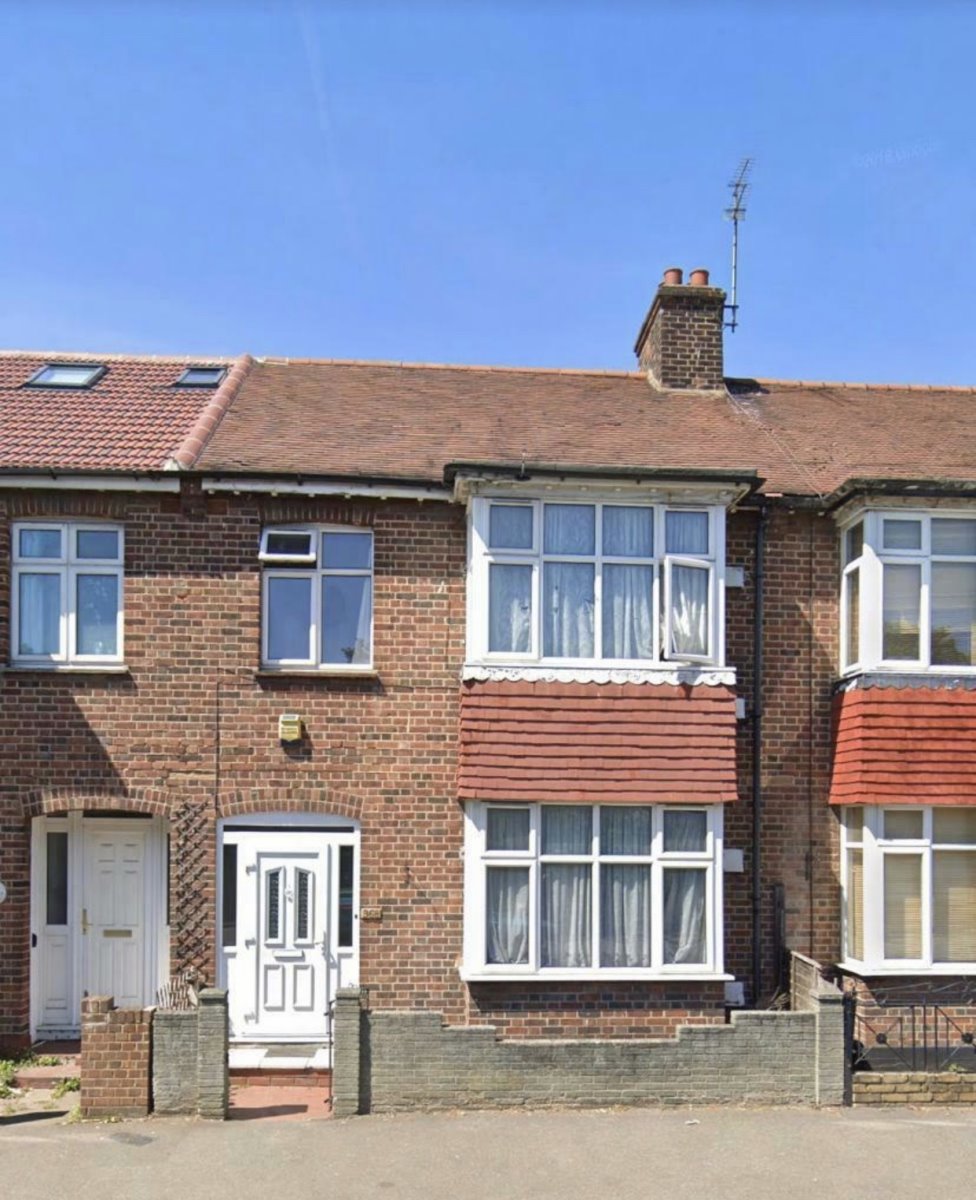 368 High Street