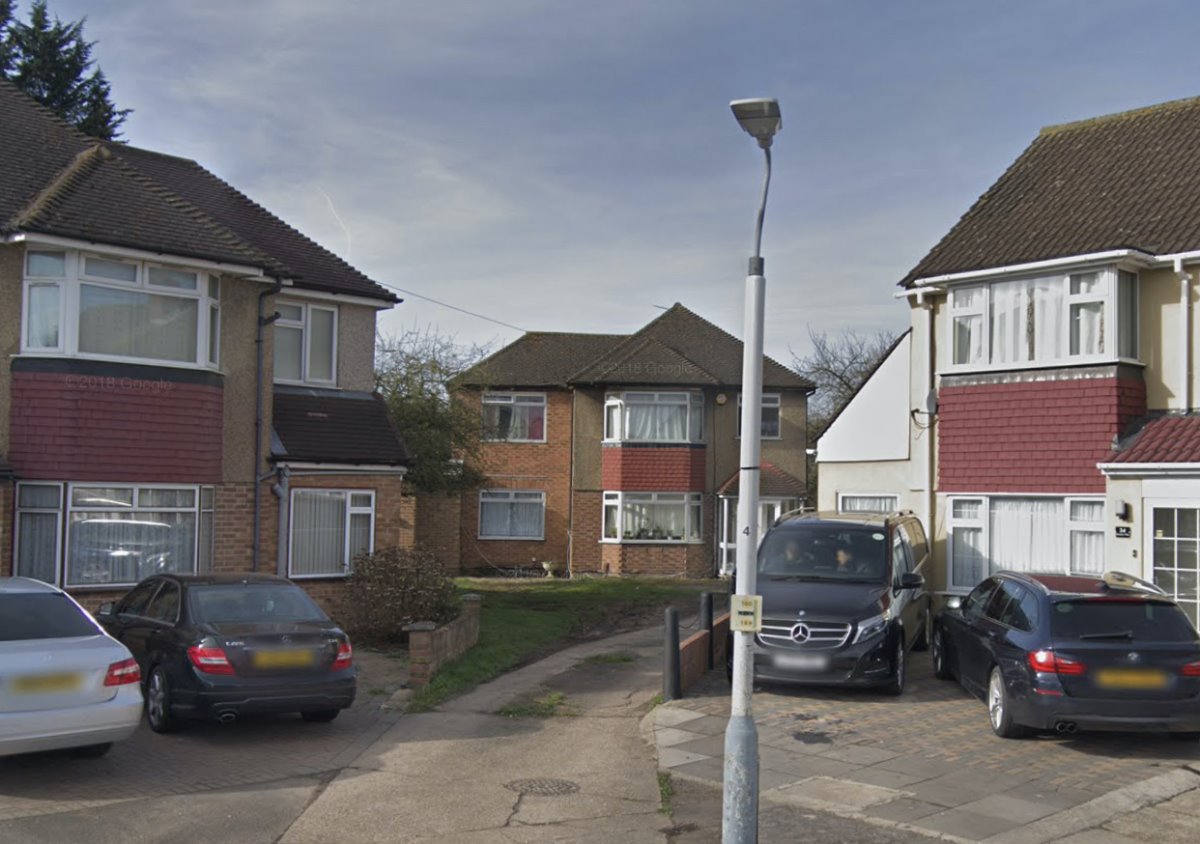 36 Blossom Way