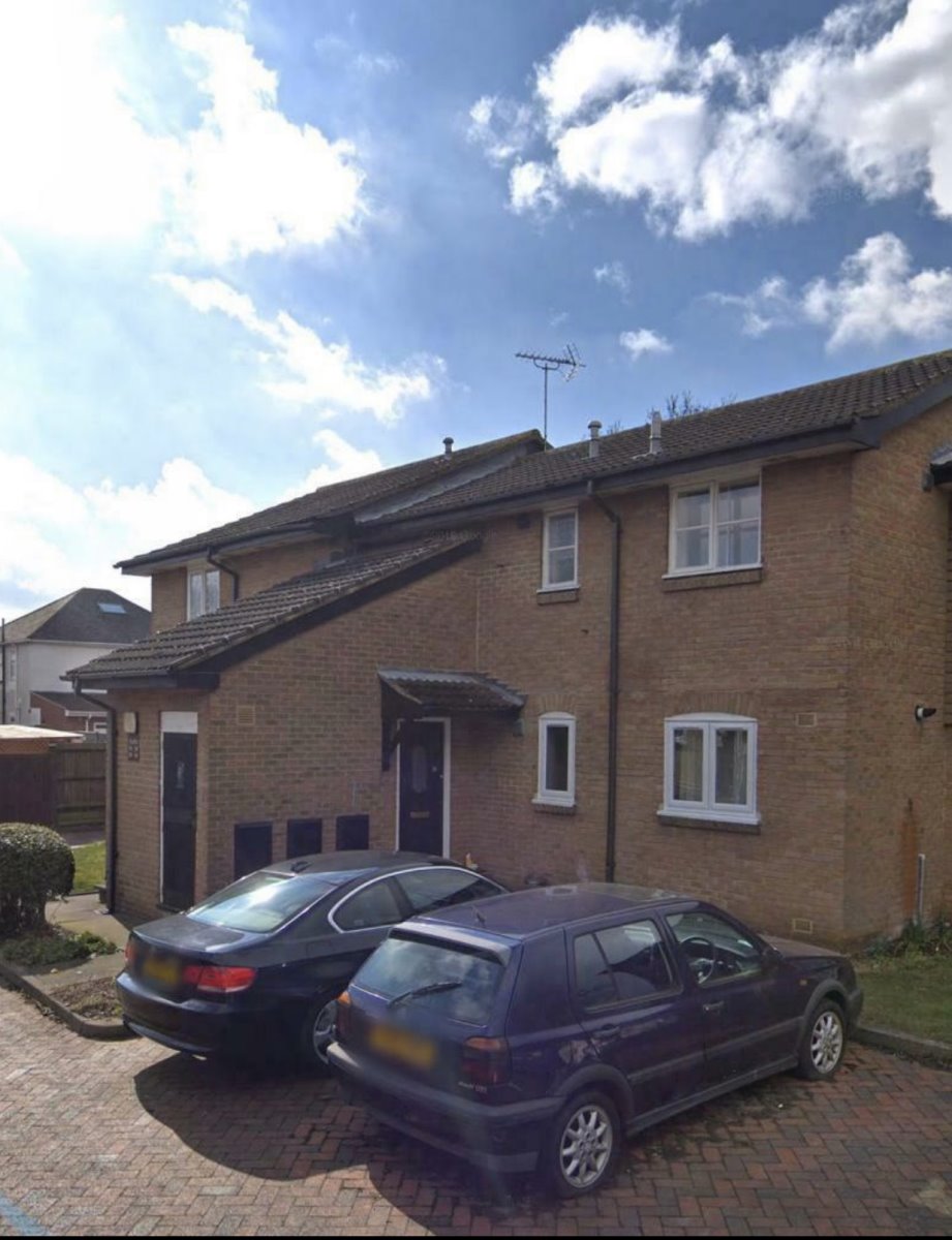 36 Windsor Park Road